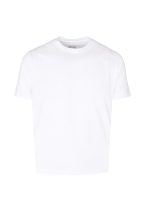 Pal Zileri crew-neck T-shirt - White