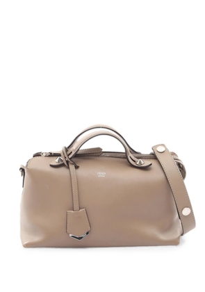 Fendi Pre-Owned 2000s medium By The Way handbag - Neutrals