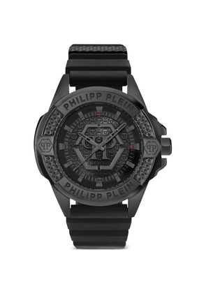 Philipp Plein watch Plein Majesty - Black