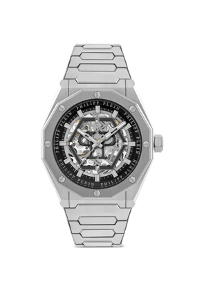 Philipp Plein watch Plein Deluxe - Black