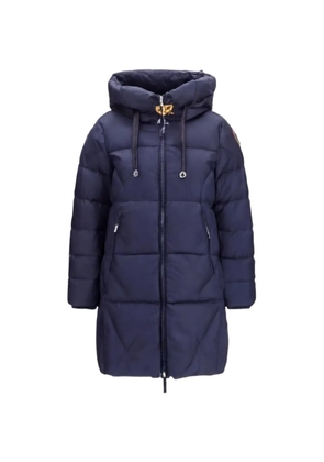 Parajumpers Janet down jacket - Blue