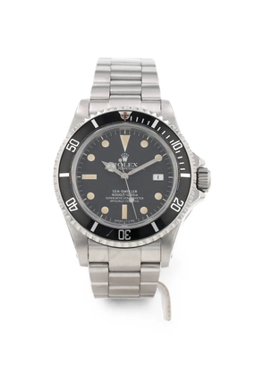 Rolex 1982 Sea-Dweller 40mm watch - Black