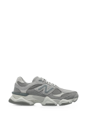 New Balance 9060 mesh-panel sneakers - Grey