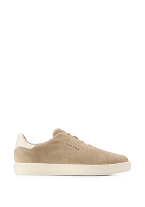 Cole Haan GrandPrø Luxe slip-on sneakers - Neutrals