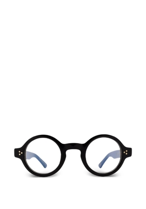 Lesca LESCA BURT 053 ??? Acetate - Black