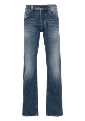Diesel 1985 Larkee 09i16 straight jeans - Blue