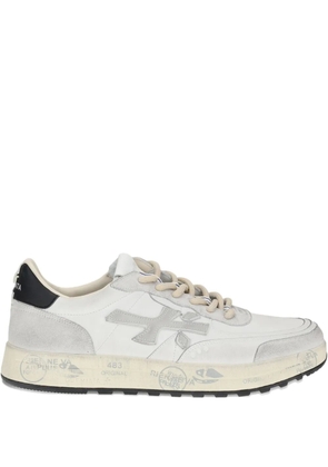 Premiata Nous sneakers - White