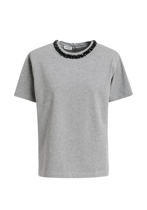 Essentiel Antwerp Kardinal T-shirt - Grey