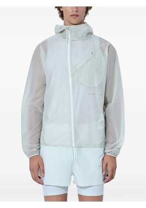 On Zero jacket PAF - Neutrals