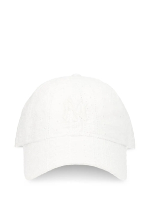 NEW ERA CAP 9Twenty New York Yankees baseball cap - White