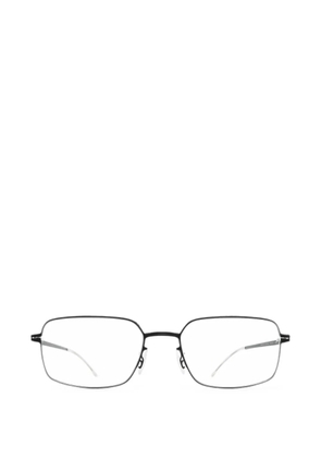 Mykita Saul square-frame glasses - Black