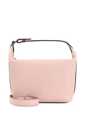 Valextra Mochi tote bag - Pink