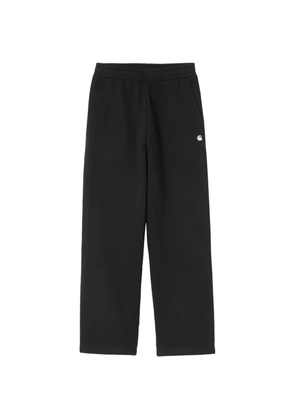Carhartt WIP Cassie sweat pants - Black