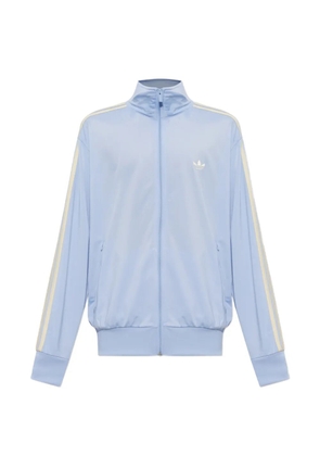 adidas firebird track jacket - Blue