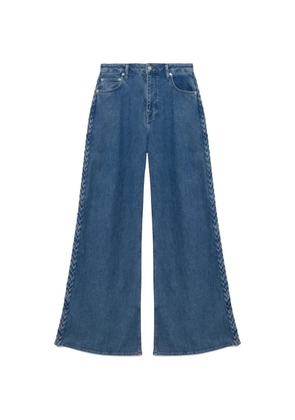 Simkhai Booker jeans - Blue