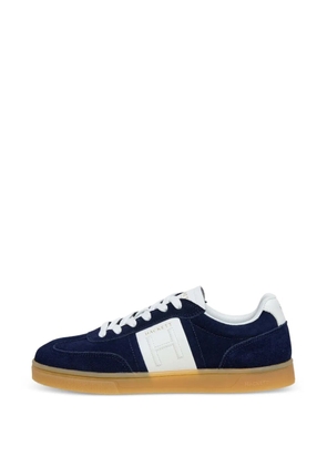 Hackett London Harper sneakers - Blue
