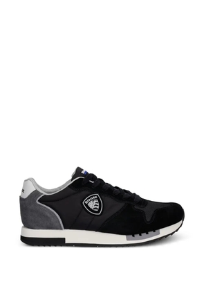 Blauer Queens sneakers - Black