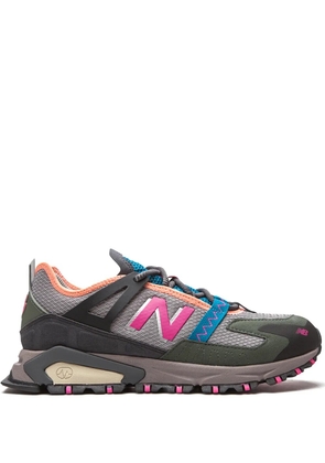 New Balance MSXRCTAB low-top sneakers - Grey