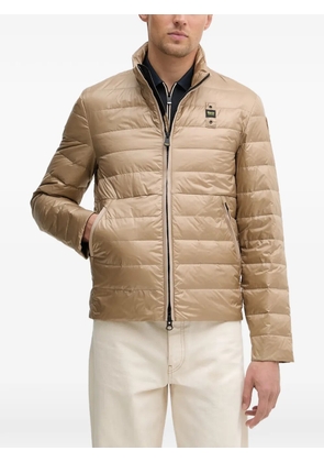 Blauer Austin jacket - Brown