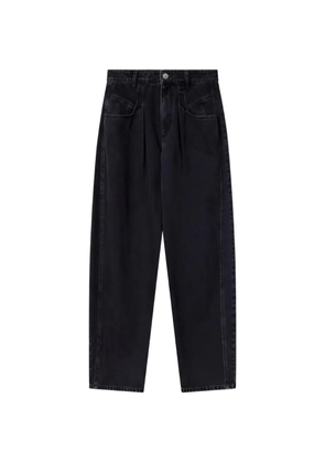 ISABEL MARANT Lisha pants - Black