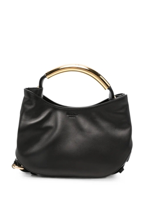 Moschino top-handle tote bag - Black