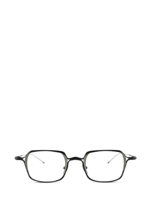 Rigards square-frame sunglasses - Black
