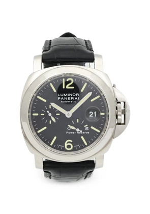 Panerai Luminor Power Reserve 44mm watch - Black