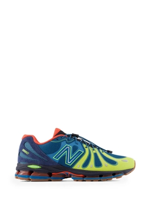 New Balance 1890 panelled sneakers - Blue