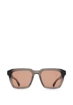 Mykita square-frame sunglasses - Grey