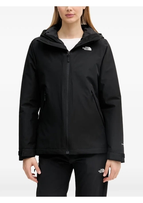 The North Face 3-in-1 Triclimate hooded performance jacket - Black