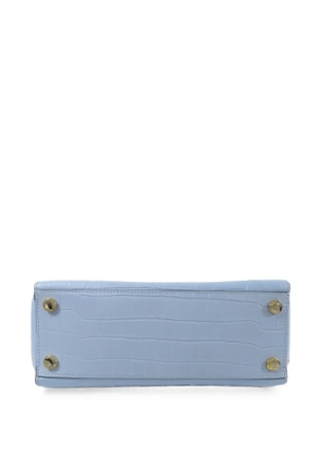 Michael Kors Vintage leather tote bag - Blue