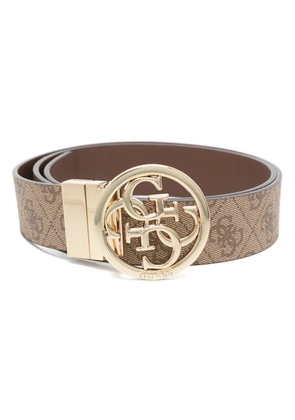 GUESS USA Nolana belt - Neutrals