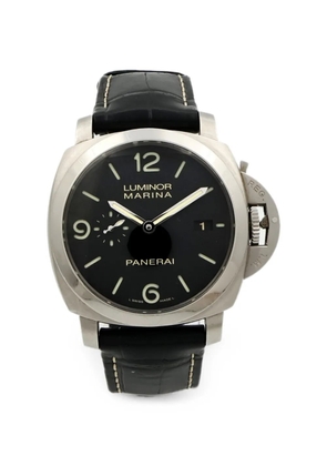 Panerai Luminor Marina 1950 44mm watch - Black