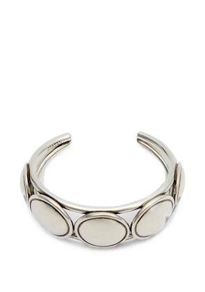ISABEL MARANT Nedy bracelet - Silver