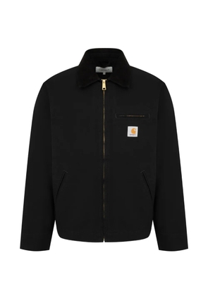 Carhartt WIP Detroit jacket - Black