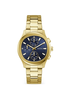 GUESS USA Palmer 40mm watch - Blue
