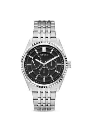GUESS USA 43.5mm watch - Black