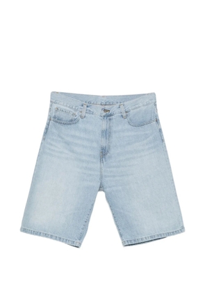 Carhartt WIP loose-fit shorts - Blue