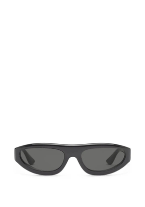 Port Tanger Fanna sunglasses - Black