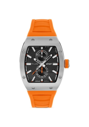 Plein Sport Stormbraker 52mm watch - Black