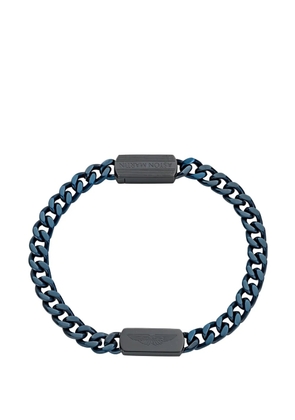 Aston Martin Watches chain-link bracelet - Silver
