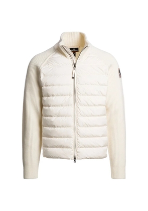 Parajumpers Olmo hybrid padded jacket - Neutrals
