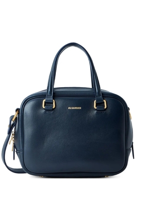 Jil Sander Vision small tote bag - Blue