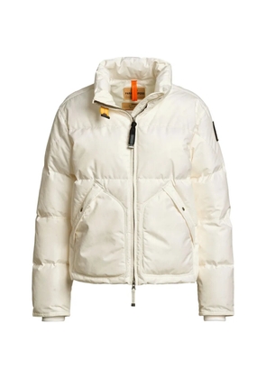 Parajumpers Mallery down-filled jacket - White