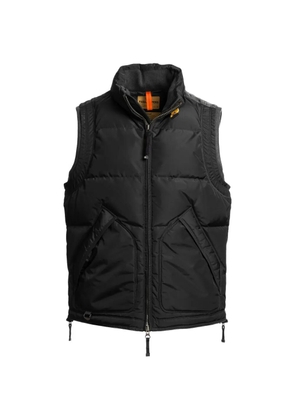 Parajumpers Kobuk quilted gilet - Black