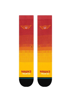 Stance NBA Atlanta Hawks Talon GC socks - Red