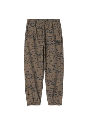 Carhartt WIP Travon pants - Brown
