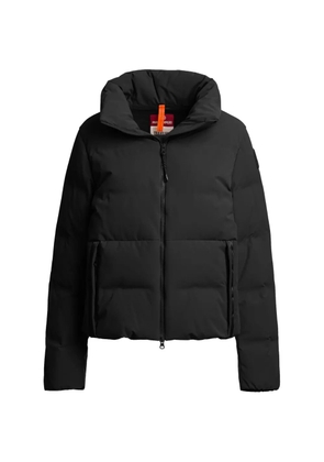 Parajumpers Enadia seamless-quilted jacket - Black