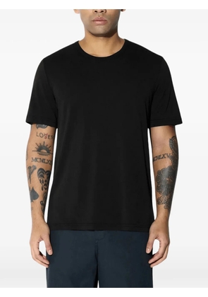 CDLP crew-neck short-sleeve T-shirt - Black