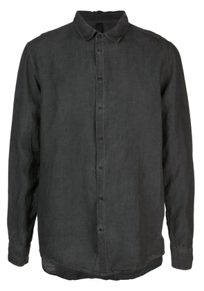 Poème Bohémien long sleeved shirt - Grey